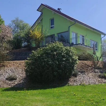 Am Waldrand Apartment