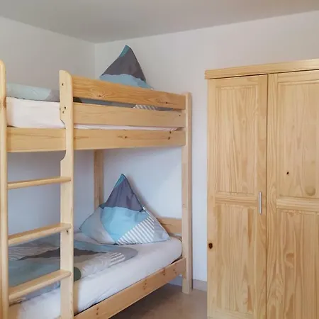 Am Waldrand Apartment